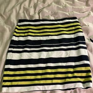 Ann Taylor skirt